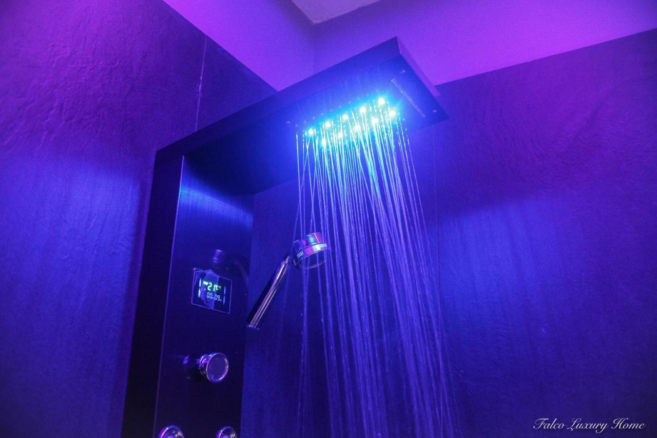 Falco Luxury Home Napels Buitenkant foto