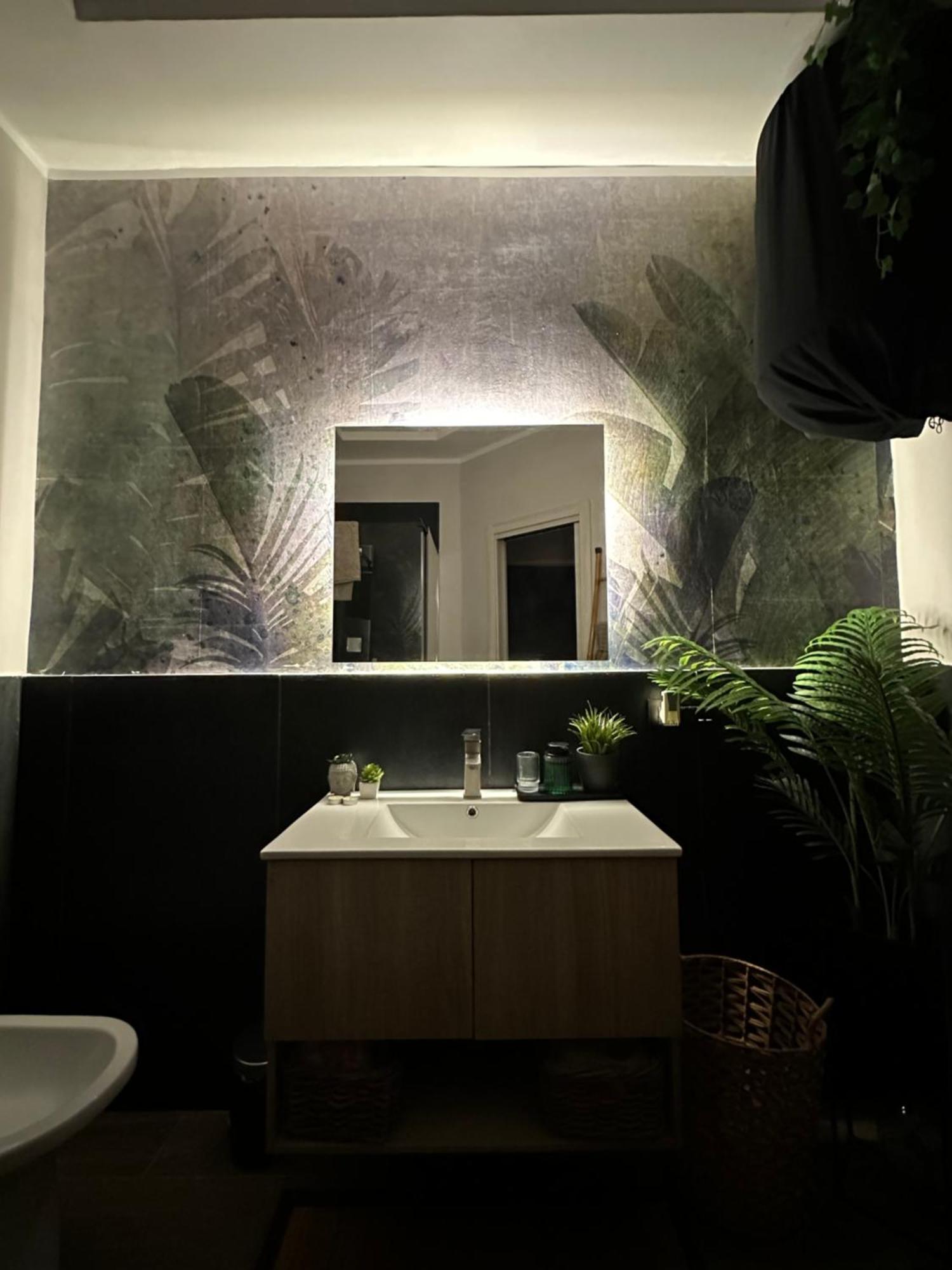 Falco Luxury Home Napels Buitenkant foto