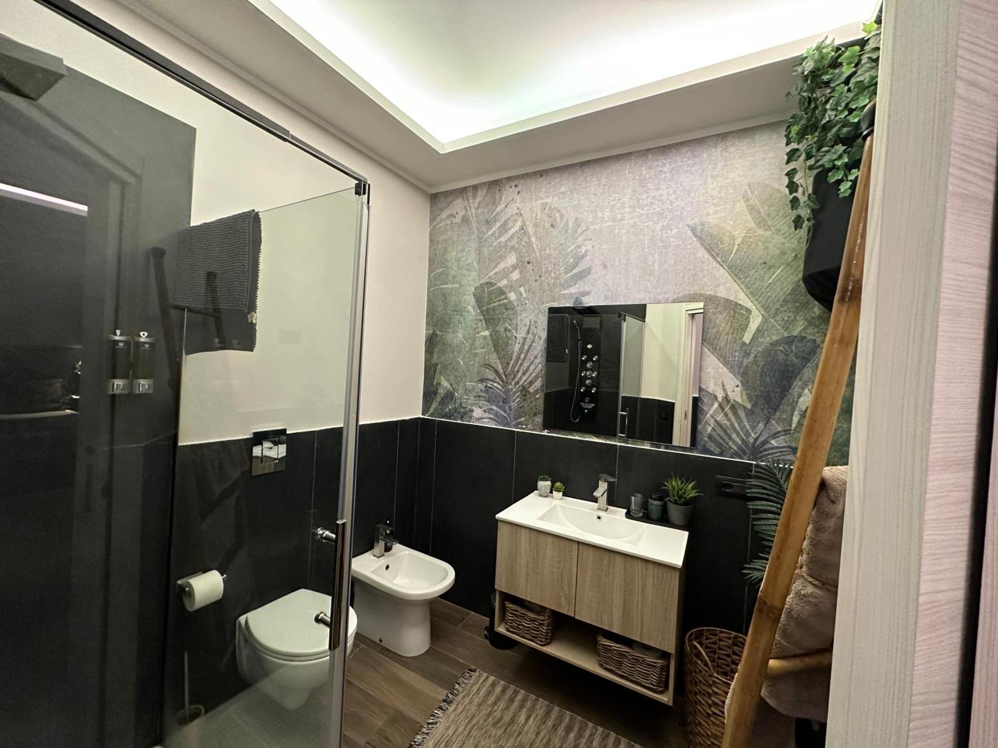 Falco Luxury Home Napels Buitenkant foto