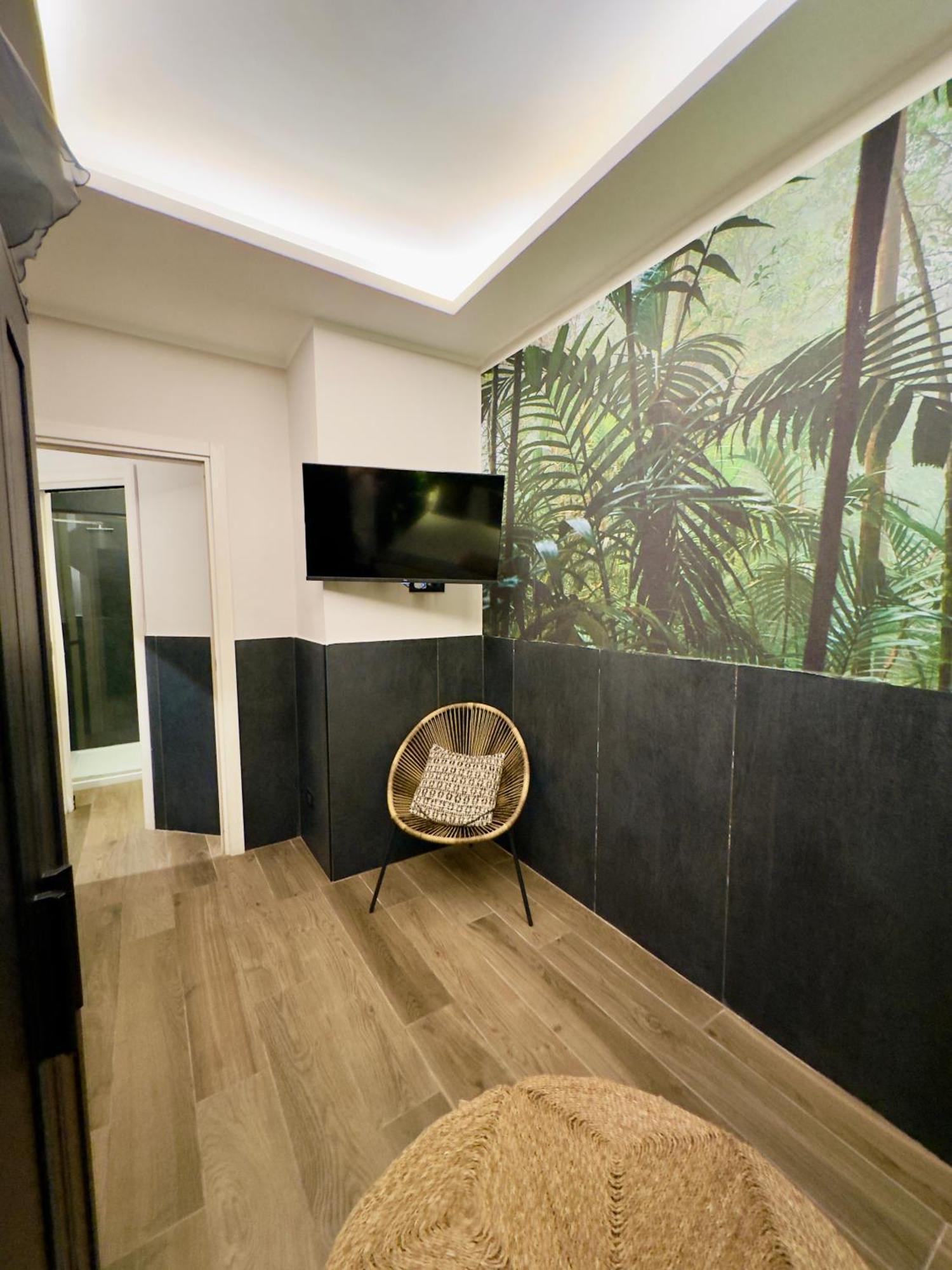 Falco Luxury Home Napels Buitenkant foto