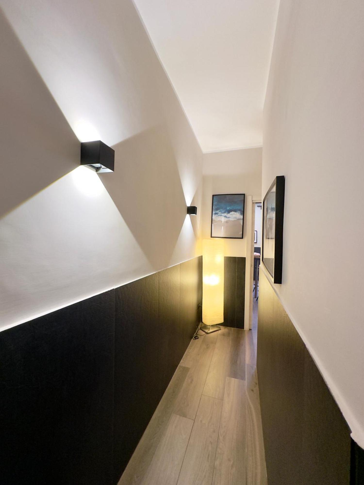 Falco Luxury Home Napels Buitenkant foto